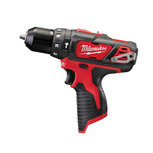 Milwaukee M12 BPD-0 12V Li-Ion accu klopboor-/schroefmachine body – 4933441950 Milwaukee M12 BPD-0 12V Li-Ion accu klopboor-/schroefmachine body – 4933441950