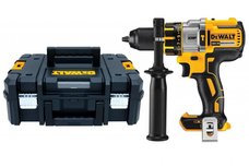 DeWalt DCD996NT 18V accu klopboor-/schroefmachine body in TSTAK - koolborstelloos DeWalt DCD996NT 18V accu klopboor-/schroefmachine body in TSTAK - koolborstelloos