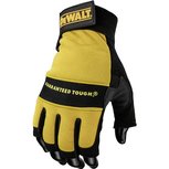Dewalt DEWPERFORM 4 DPG23L EU vingerloze Werkhandschoenen Maat L Dewalt DEWPERFORM 4 DPG23L EU vingerloze Werkhandschoenen Maat L