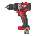 Milwaukee M18 BLPD2-0 18V accu Klopboor-/schroefmachine body - Koolborstelloos - 82Nm Milwaukee M18 BLPD2-0 18V accu Klopboor-/schroefmachine body - Koolborstelloos - 82Nm