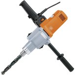 Fein BOZ 32-4 M Boormachine 4 Snelheden 1800 Watt Tot 32 mm Fein BOZ 32-4 M Boormachine 4 Snelheden 1800 Watt Tot 32 mm