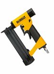 DeWalt DPN2330-XJ Pneumatische tacker voor koploze brads - 23 gauge - 10-30mm DeWalt DPN2330-XJ Pneumatische tacker voor koploze brads - 23 gauge - 10-30mm