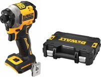 DeWALT DCF850NT Accu Slagschroevendraaier 18V XR Basic Body in TSTAK DeWALT DCF850NT Accu Slagschroevendraaier 18V XR Basic Body in TSTAK