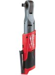 Milwaukee M12 FIR12-0 12V accu Ratelsleutel body - 81Nm - 4933459800 1/2'' Milwaukee M12 FIR12-0 12V accu Ratelsleutel body - 81Nm - 4933459800 1/2''