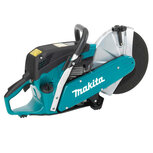 Makita EK6101 Benzine doorslijpmachine - 2-Takt - 350mm - 60,7cc met watertoevoerset Makita EK6101 Benzine doorslijpmachine - 2-Takt - 350mm - 60,7cc met watertoevoerset