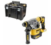 DeWalt DCH283NT-XJ 18V accu SDS-Plus combihamer body in TSTAK - 2.8J DeWalt DCH283NT-XJ 18V accu SDS-Plus combihamer body in TSTAK - 2.8J