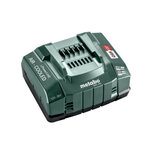Metabo ASC 145 Acculader 12-36V "Air-Cooled" 627378000 Supersnellader Metabo ASC 145 Acculader 12-36V "Air-Cooled" 627378000 Supersnellader