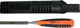 Bahco 6x140mm Steekbeitel 424P-6 Bahco 6x140mm Steekbeitel 424P-6