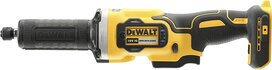 DeWalt DCG426N 18V accu rechte slijper body - koolborstelloos DeWalt DCG426N 18V accu rechte slijper body - koolborstelloos