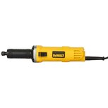 DeWalt DWE4884-QS Rechte slijper - 6mm - 450W DeWalt DWE4884-QS Rechte slijper - 6mm - 450W