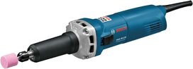 Bosch GGS 28 LCE Rechte slijper - 650W - 8mm - variabel - 0601221100 Bosch GGS 28 LCE Rechte slijper - 650W - 8mm - variabel - 0601221100