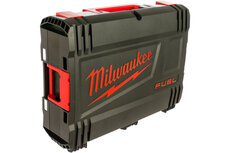 Milwaukee Heavy Duty HD Box Maat 1 - 4932453385 - leeg Milwaukee Heavy Duty HD Box Maat 1 - 4932453385 - leeg