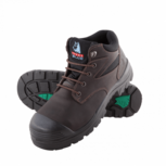 Veiligheidsschoenen Steel Blue Whyalla Claret, S3 Kruipneus MAAT 41 Veiligheidsschoenen Steel Blue Whyalla Claret, S3 Kruipneus MAAT 41