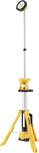 DeWALT DCL079 LED 18V accu Werklamp body met statief - 3000 Lumen DeWALT DCL079 LED 18V accu Werklamp body met statief - 3000 Lumen