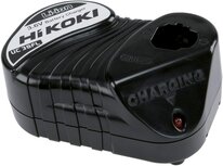 HiKOKI UC3SFLW0Z acculader - 3,6V HiKOKI UC3SFLW0Z acculader - 3,6V