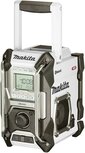 Makita MR002GZ01 Bouwradio CXT/LXT/XGT AM/FM Bluetooth wit Makita MR002GZ01 Bouwradio CXT/LXT/XGT AM/FM Bluetooth wit