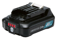 MAKITA ACCESSOIRES ACCU BL1021B 12V MAX 2,0 AH - 197396-9 MAKITA ACCESSOIRES ACCU BL1021B 12V MAX 2,0 AH - 197396-9