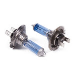 Autolamp H7 12V 55W Xenon Super White Set Autolamp H7 12V 55W Xenon Super White Set