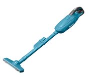 Makita DCL180Z 18V Li-Ion accu stofzuiger / kruimeldief body Makita DCL180Z 18V Li-Ion accu stofzuiger / kruimeldief body