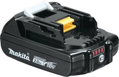 Makita BL1820B 18V Li-Ion Accu - 2,0Ah Makita BL1820B 18V Li-Ion Accu - 2,0Ah