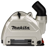Makita 191G06-2 Invalstofafzuigkap 125mm Makita 191G06-2 Invalstofafzuigkap 125mm