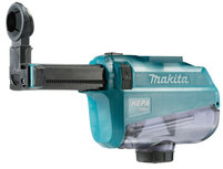 MAKITA ACCESSOIRES STOFAFZUIGUNIT DX05 - 199660-4 MAKITA ACCESSOIRES STOFAFZUIGUNIT DX05 - 199660-4