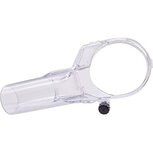 Makita 194733-8 Afzuigadapter voor M3601 / RP0900K / RT0700CX3J / DRT50ZJX2 - 35mm Makita 194733-8 Afzuigadapter voor M3601 / RP0900K / RT0700CX3J / DRT50ZJX2 - 35mm
