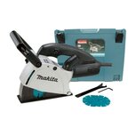 Makita SG1251J Sleuvenfrees in Mbox - 1400W - 125mm Makita SG1251J Sleuvenfrees in Mbox - 1400W - 125mm