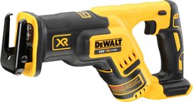 DeWALT DCS367N Accu Reciprozaag brushless 18V Basic Body DeWALT DCS367N Accu Reciprozaag brushless 18V Basic Body