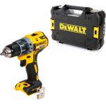 DeWalt DCD791NT 18V accu boor-/schroefmachine body in TSTAK - koolborstelloos - DCD791NT-XJ DeWalt DCD791NT 18V accu boor-/schroefmachine body in TSTAK - koolborstelloos - DCD791NT-XJ