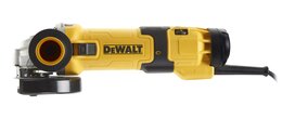 DeWalt DWE4257 Haakse slijper - 1500W - 125mm DeWalt DWE4257 Haakse slijper - 1500W - 125mm