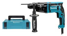 Makita HR1841FJ SDS-plus Boorhamer in Mbox - 470W - 1,4J Makita HR1841FJ SDS-plus Boorhamer in Mbox - 470W - 1,4J