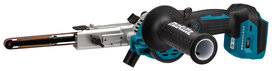 Makita DBS180Z 18V accu stripschuurmachine body - 533x9mm Makita DBS180Z 18V accu stripschuurmachine body - 533x9mm