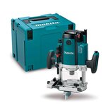 Makita RP2303FCXJ Router 12mm 23000rpm 2100W in M-Box 4 Makita RP2303FCXJ Router 12mm 23000rpm 2100W in M-Box 4