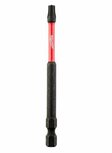 MILWAUKEE SHOCKWAVE IMPACT DUTY, TX25 90MM (1ST.) - 4932430883 MILWAUKEE SHOCKWAVE IMPACT DUTY, TX25 90MM (1ST.) - 4932430883