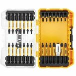 Dewalt DT70734T-QZ 29-delige bitset in cassette - PZ/TX DT70734T Dewalt DT70734T-QZ 29-delige bitset in cassette - PZ/TX DT70734T