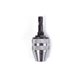 Boorkop bit compact snelspanboorhouder 1-6 mm Boorkop bit compact snelspanboorhouder 1-6 mm