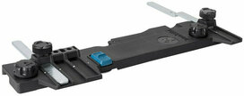 Makita 197005-0 Geleiderailadapter voor HS7601J Makita 197005-0 Geleiderailadapter voor HS7601J